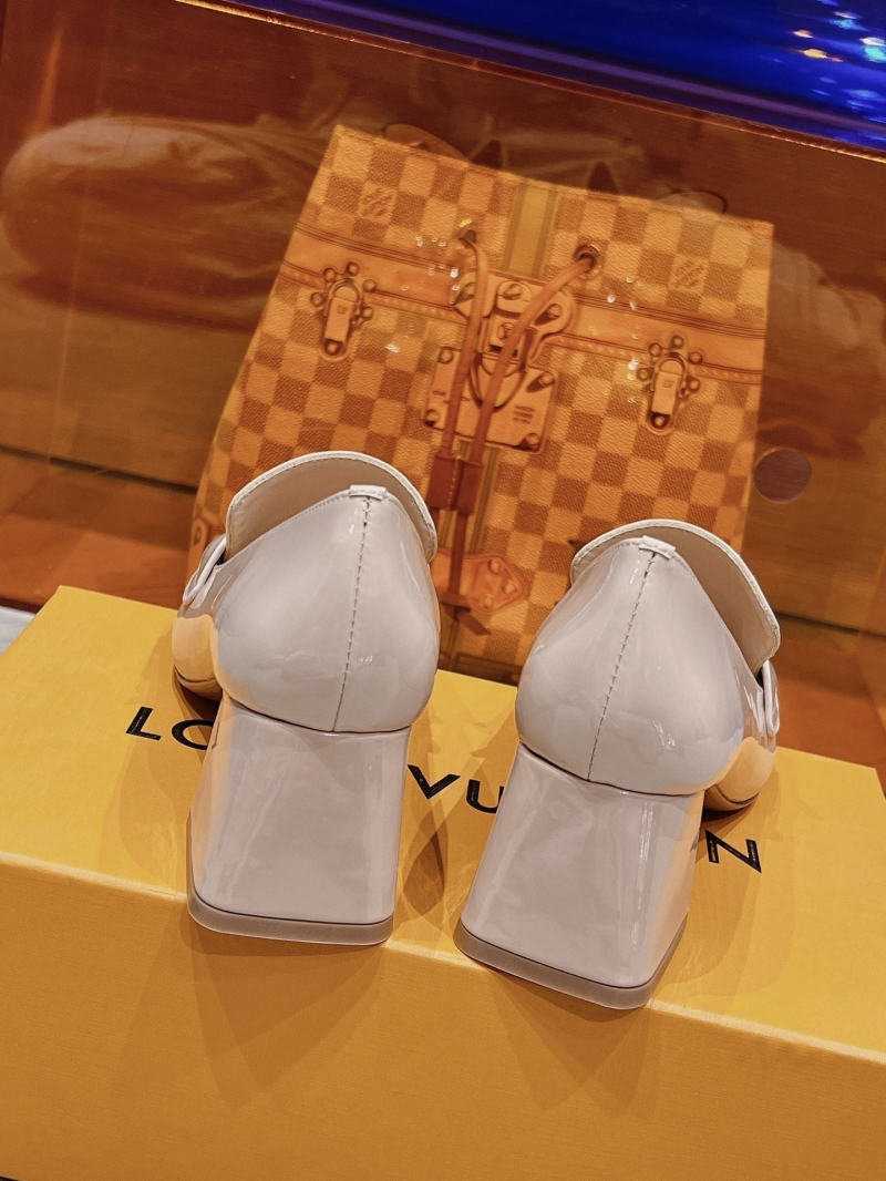 Louis Vuitton Business Shoes